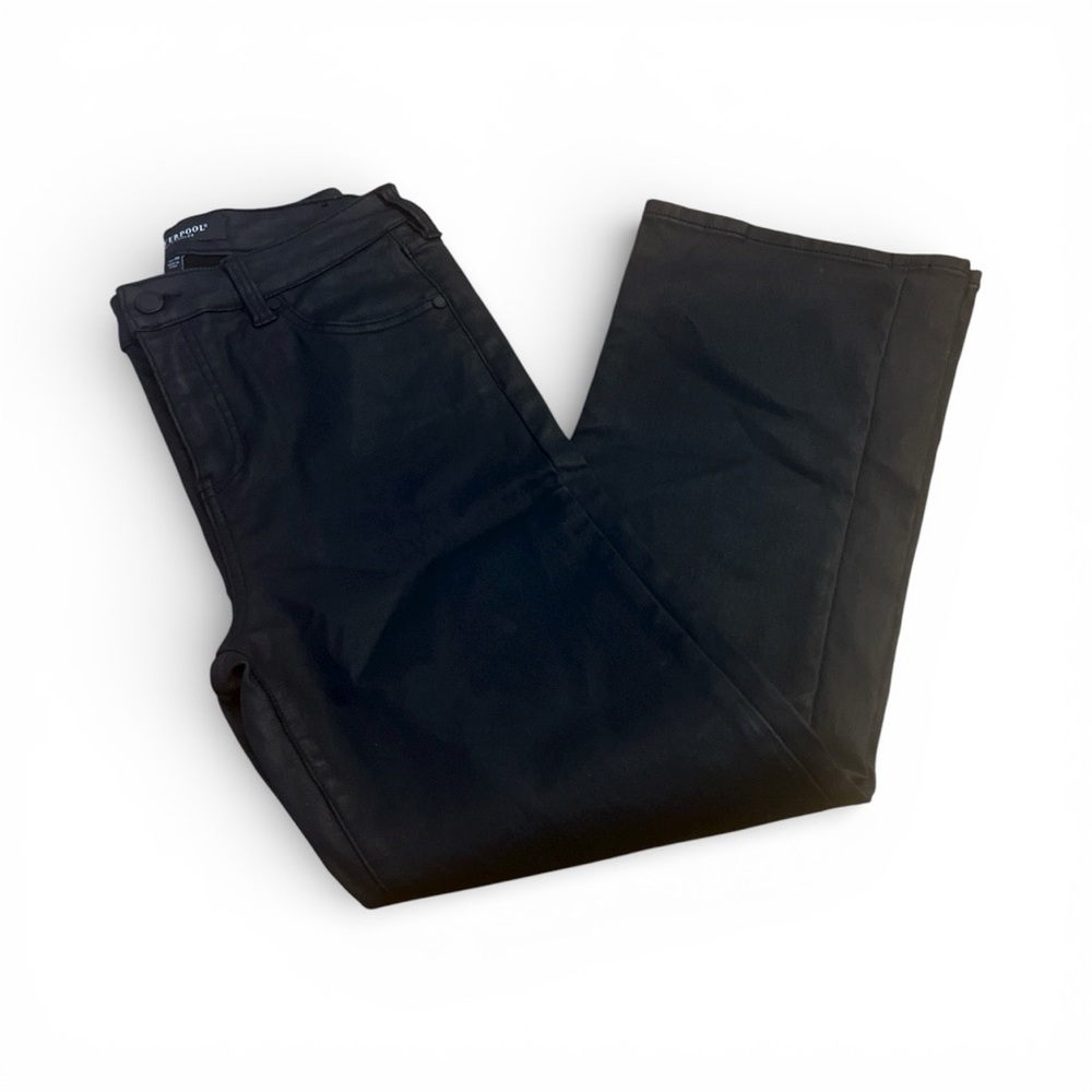 Liverpool Kids Dark Blue Flared Jeans